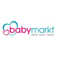babymarkt.de GmbH Logo
