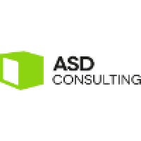 ASD Consulting Logo