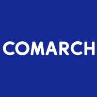Comarch Telecommunications Logo