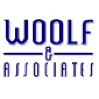 Woolf & Associates, Inc. Logo