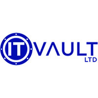 IT Vault Ltd Logo