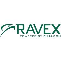 Ravex Systems, Inc. Logo