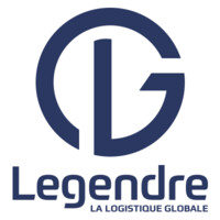 Legendre - La logistique globale Logo