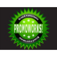 Promoworks LLC Logo