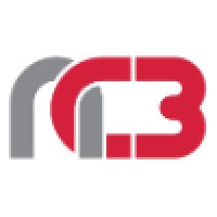 NC3 Logo