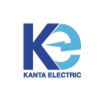 Kanta Electric Logo