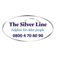 The Silver Line Logo
