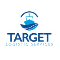 Target Logistic Services Logo