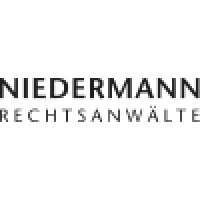 Niedermann Attorneys at Law Logo