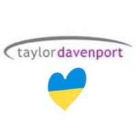 Taylor Davenport Logo