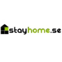 StayHome.SE (Stay Home and Enjoy AB) Logo