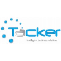 Tacker Technologies Pvt. Ltd Logo