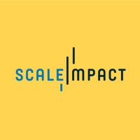 Scale Impact Logo
