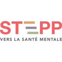 STEPP vers la santé mentale Logo