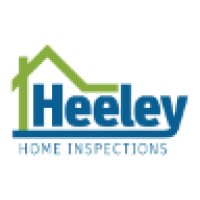 Heeley Home Inspections Inc Logo