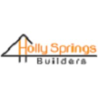 Holly Springs Builders, Inc. Logo