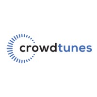 CrowdTunes Logo