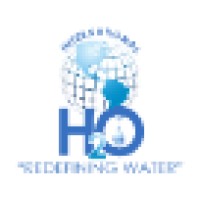 International H2O Inc. Logo