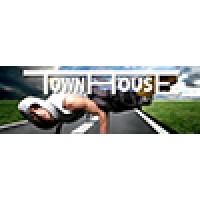 The Townhouse Logo