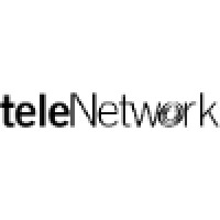 teleNetwork Logo