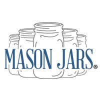 Mason Jars Company Logo