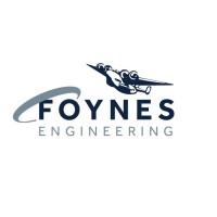 Foynes Engineering Limited Logo