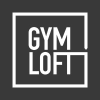 GYMLOFT Logo