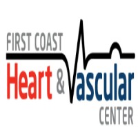 First Coast Heart & Vascular Center Logo
