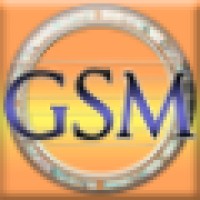 Gain Stage Music Logo