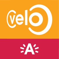 Velo Antwerpen Logo