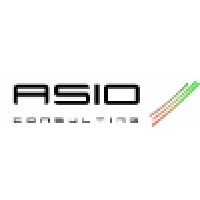 Asio Consulting AB Logo