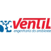 Ventil - Engenharia do Ambiente, Lda Logo