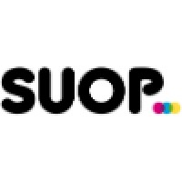 Suop Mobile Logo