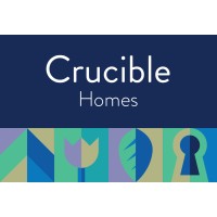 Crucible Homes Logo