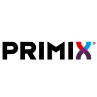 Primix BV Logo