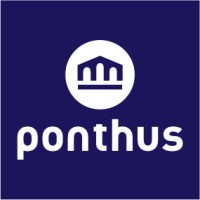 Ponthus Logo