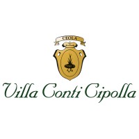 Villa Conti Cipolla: wedding and events restaurant Logo