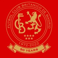FC Británico de Madrid Logo