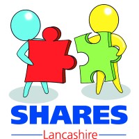 SHARES Logo