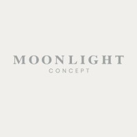 Moonlight Concept Logo