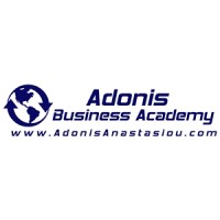 Adonis Business Academy Logo