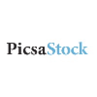 PicsaStock Logo