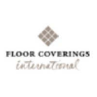 Floor Coverings International Cherry Hill Logo