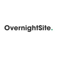 OvernightSite Logo