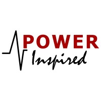 Power Inspired Ltd Logo