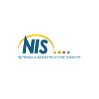 NIS Ltd Logo