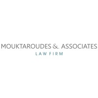 Mouktaroudes & Associates LLC Logo