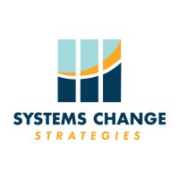 Systems Change Strategies Logo
