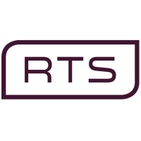 RTS Contracts and RTS Construction Logo