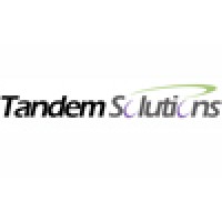 Tandem Solutions, LLC Logo